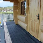 Gazdowka Tatil Evi