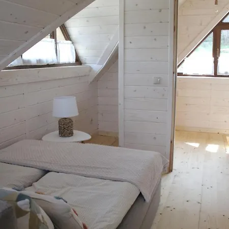 Gazdówka Gródek Nad Dunajcem