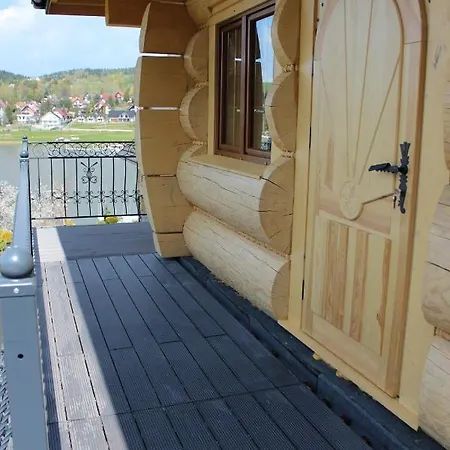 Gazdówka Dom wakacyjny