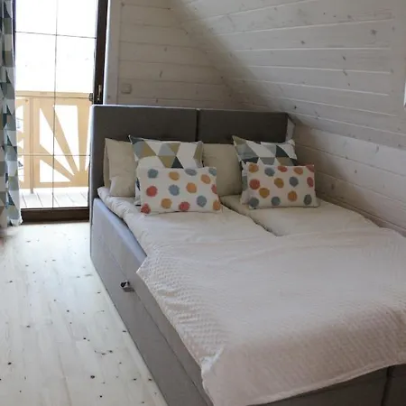 Gazdowka Holiday home