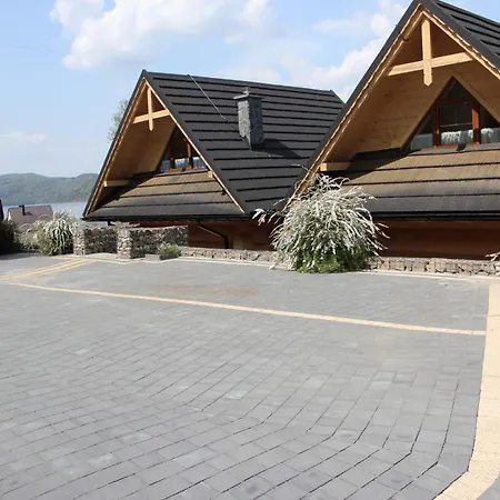 Gazdówka Dom wakacyjny *