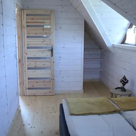 Gazdowka 度假居 Gródek Nad Dunajcem