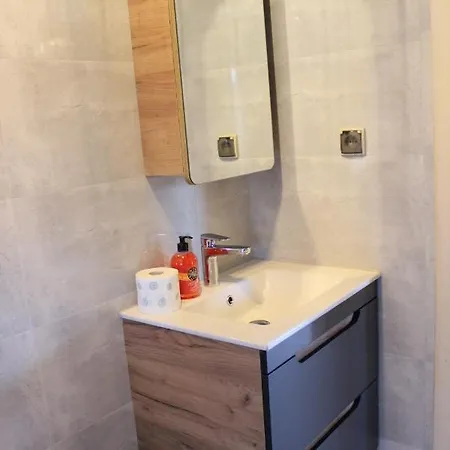 Gazdowka 度假居 Gródek Nad Dunajcem