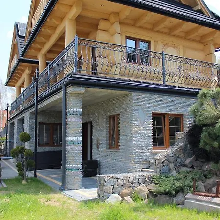 Gazdówka *