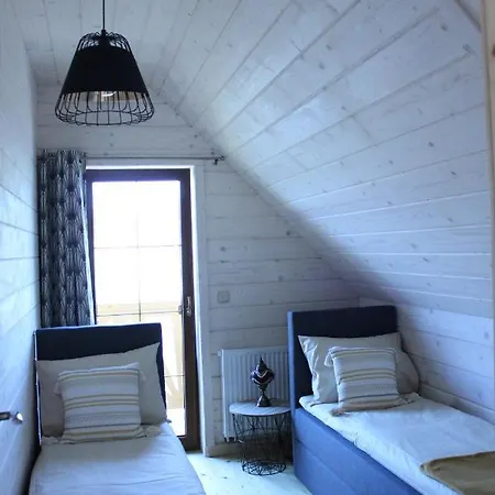 Holiday home Gazdowka