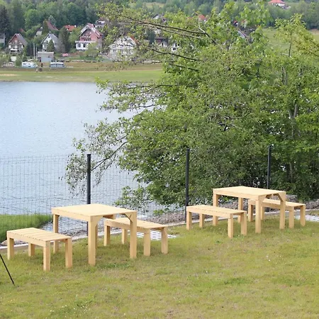 Gazdowka Hébergement de vacances *