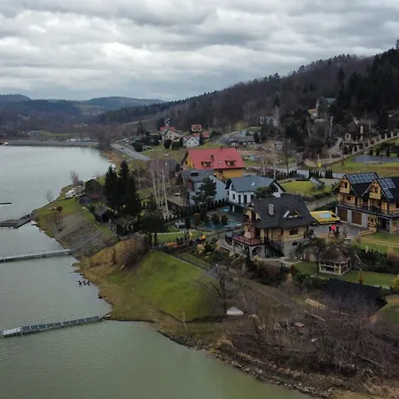 Gazdówka * Gródek Nad Dunajcem