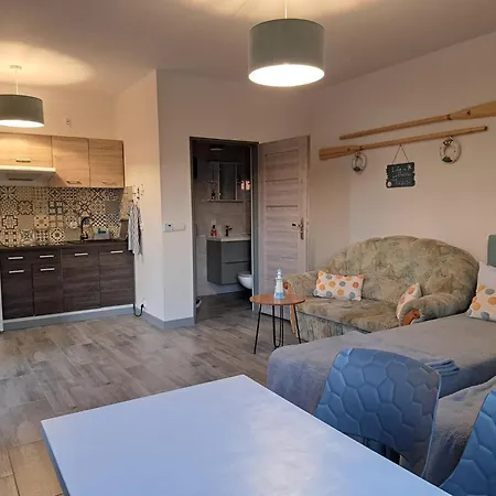 Dom wakacyjny Gazdówka Gródek Nad Dunajcem