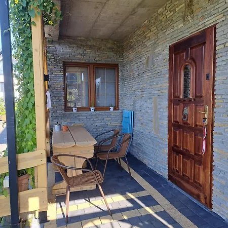 Gazdowka 度假居 Gródek Nad Dunajcem