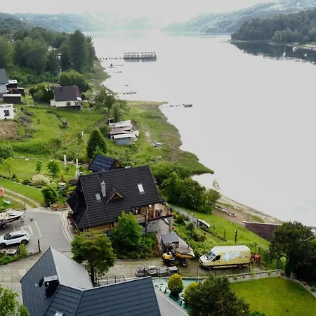 Gazdowka Holiday home *