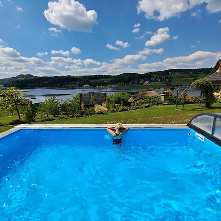 Gazdowka Holiday home Grodek Nad Dunajcem