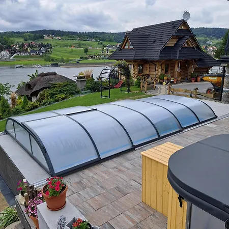 Gazdowka Holiday home
