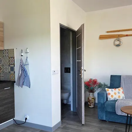 Gazdówka Dom wakacyjny Gródek Nad Dunajcem