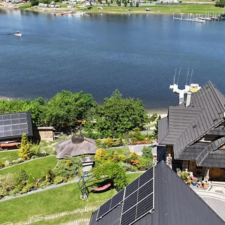 Gazdówka Gródek Nad Dunajcem