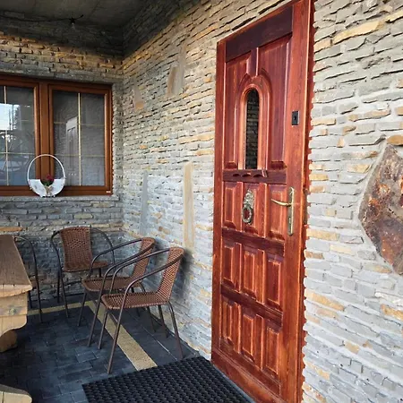 Dom wakacyjny Gazdówka Gródek Nad Dunajcem
