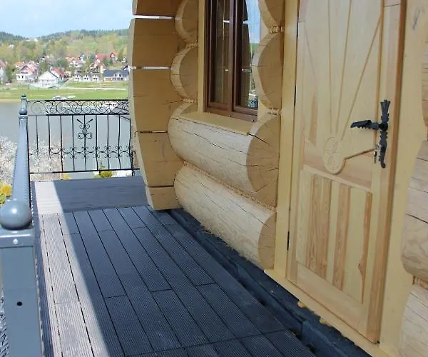 Gazdowka Vakantiehuis