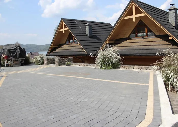 Gazdowka Vakantiehuis *