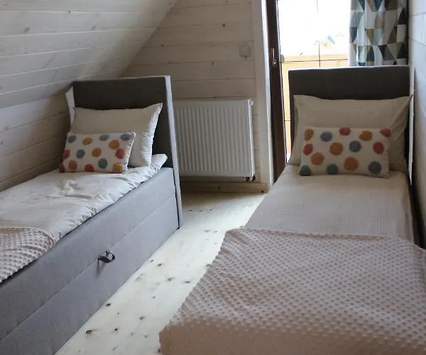 Gazdowka Vakantiehuis *