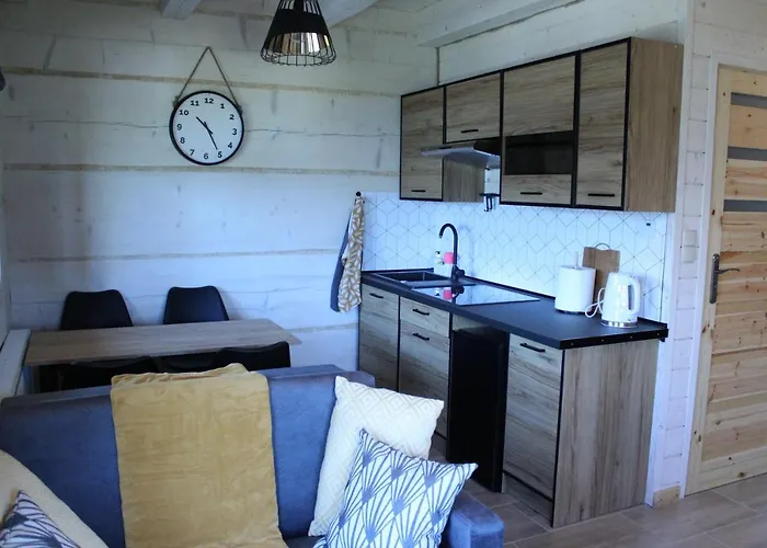 Vakantiehuis Gazdowka