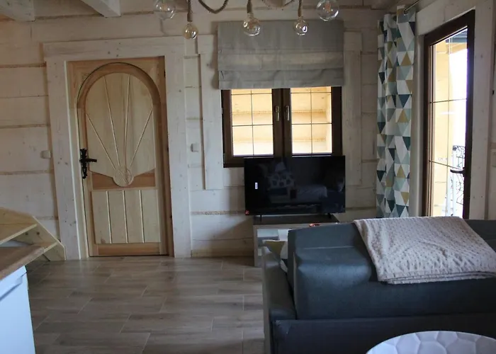 Vakantiehuis Gazdowka