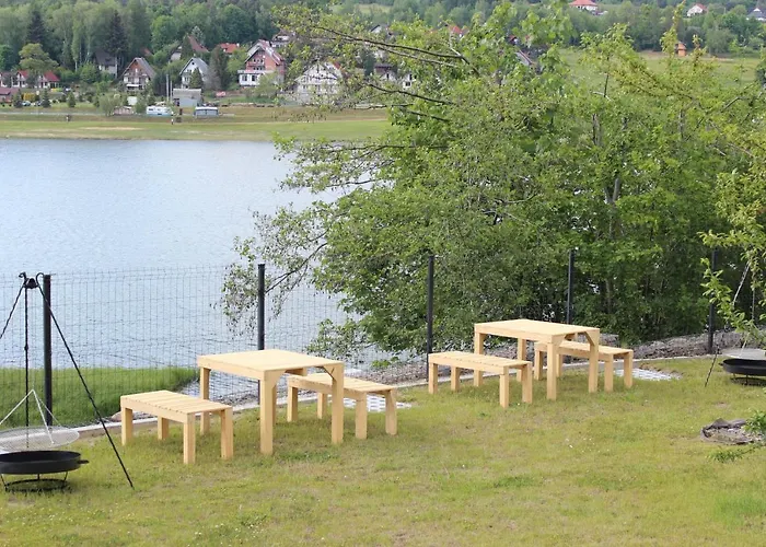 Gazdowka 度假居 *