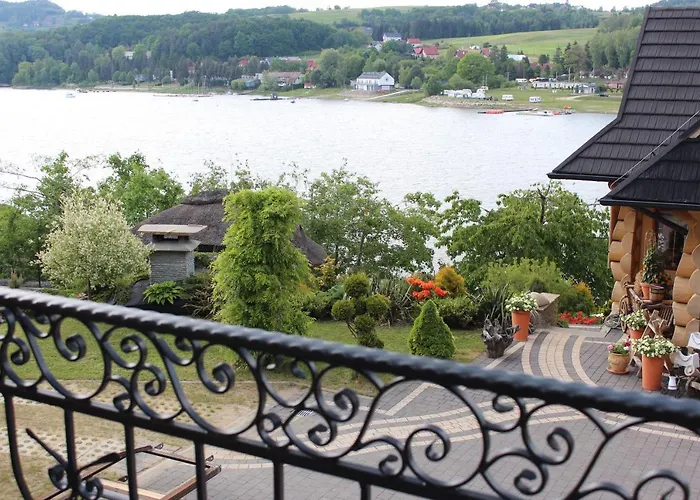 Gazdowka * Gródek Nad Dunajcem