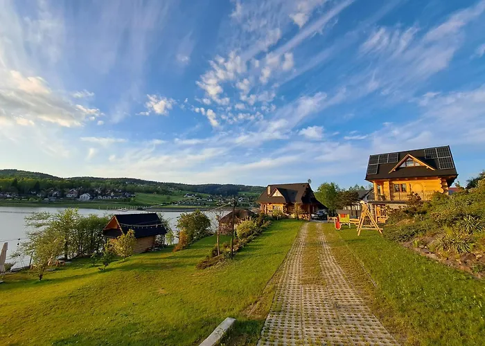 Vakantiehuis Gazdowka