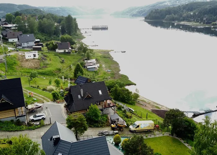 Gazdowka 度假居 *