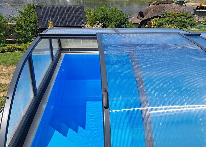 Gazdowka Vakantiehuis *